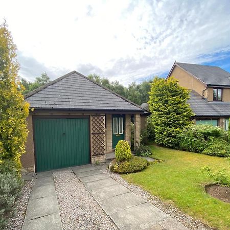 Glenpark - Highland Holiday Homes Aviemore Esterno foto