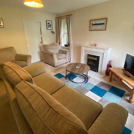 Glenpark - Highland Holiday Homes Aviemore Esterno foto