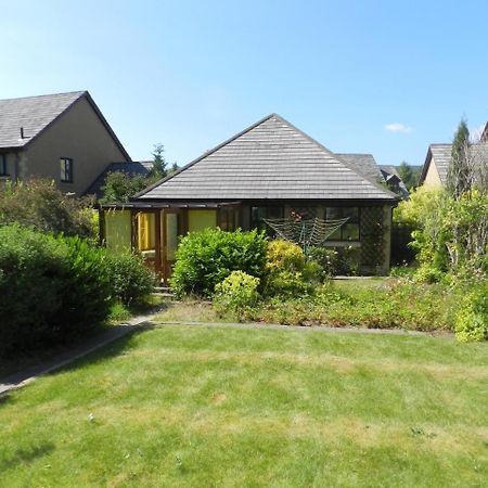 Glenpark - Highland Holiday Homes Aviemore Esterno foto