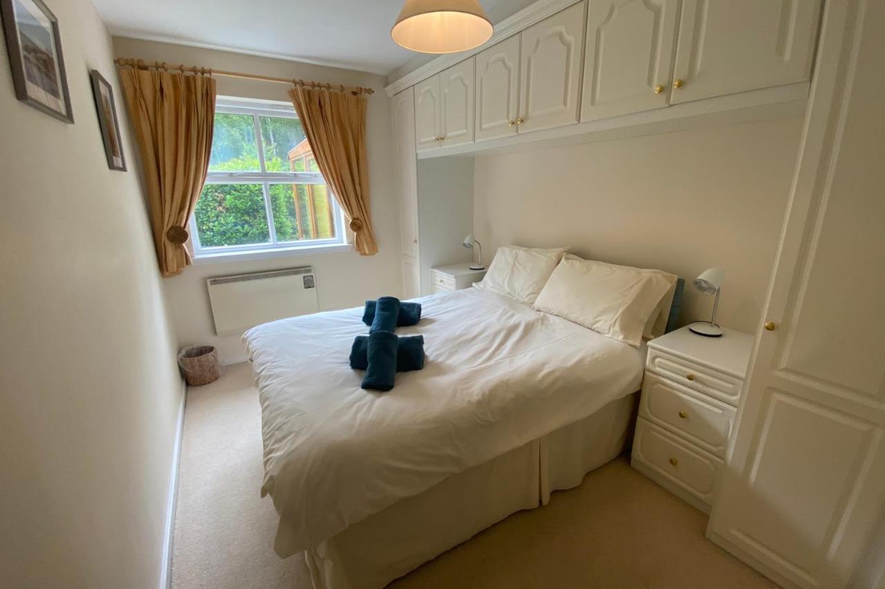 Glenpark - Highland Holiday Homes Aviemore Esterno foto