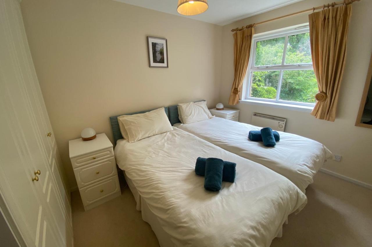Glenpark - Highland Holiday Homes Aviemore Esterno foto